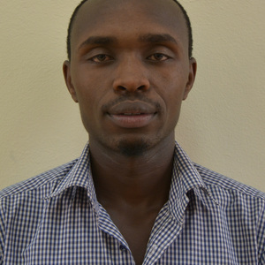 Paul Muriuki