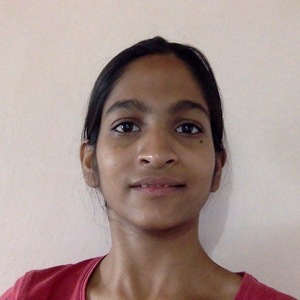 Rhea Mahule