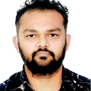 Sachin Shiroya