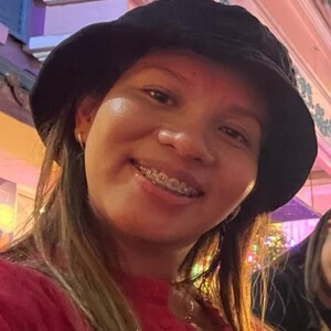 Ailene Salilin Bacong