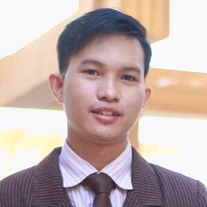John Michael Tepait