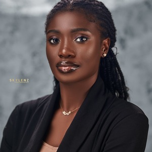 Amanda Amarachi Ifeanyi