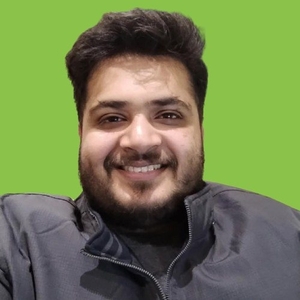 Muhammad Hamza Naseem