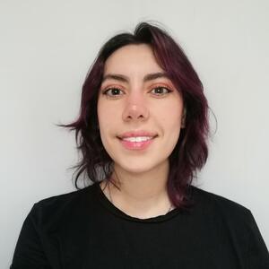 María Camila Salcedo