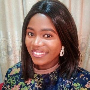 Priscilla Peter Agai