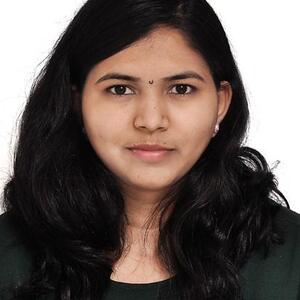 Shweta Kathale