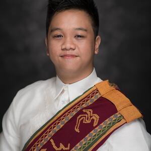 Mark Christopher Diamante Cheetham