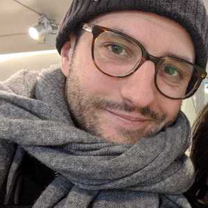 Vincent Moreau