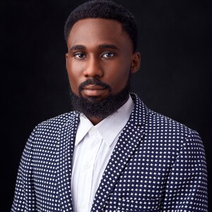 Oluwaseyi Adeopatoye