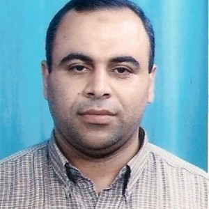 Mohammed Alzinati