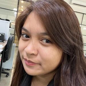 Mechell A. Cagatcagat