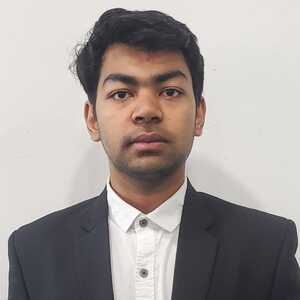 Sushant Kumar Jha