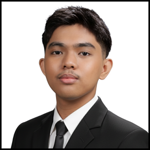 James Lyod G. Marquez