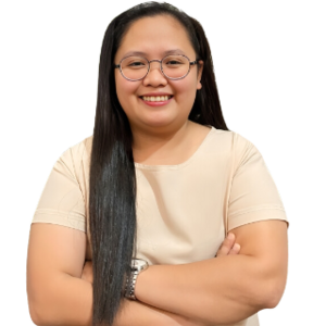 Pola Nichole Capulong