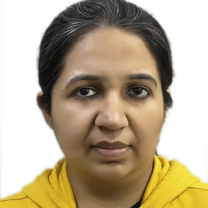 Divya Gilani Kalra