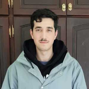 Ayoub Messaoudi