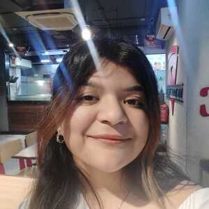 Anshika Pundir