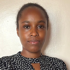 Christine Mbuthia