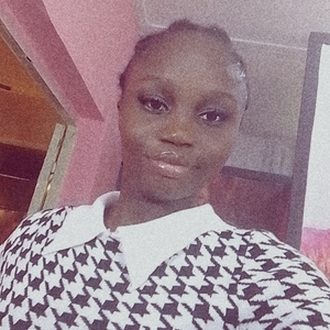 Okwudiri Moses Hadassah