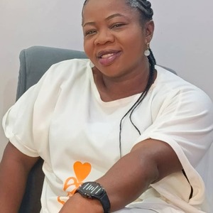 Nkechi Lilian Uttah