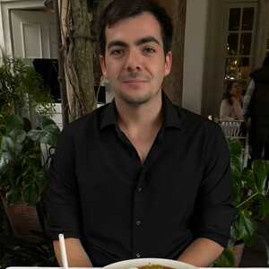 Mauricio Estremadoyro