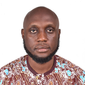 Solomon Asafo Adjei Doe