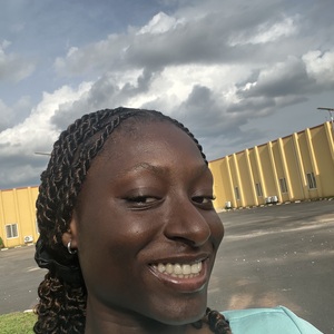 Agbakoko Uririnoghene