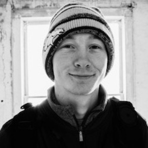 Spencer Belton