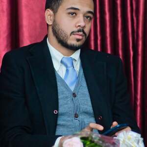 Ayoub Selmi