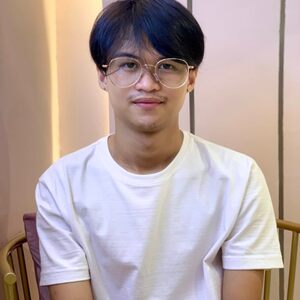 Andre Sebastian Aquino