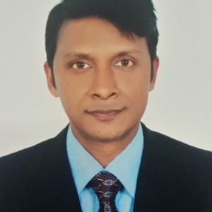 Mahmud, G. M. Hassan