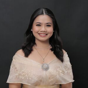 Archisha Caethenz E. Torio