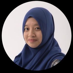 Farhana Izyani Binti Muhamad Fuad