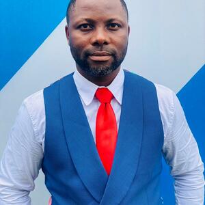 Ben Akpan