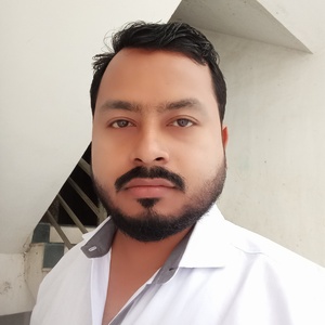 Vivek Thakur