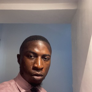 Dayo Ijagbemi