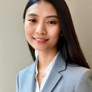 Ma.Nitheresa Magdaline Pabuaya
