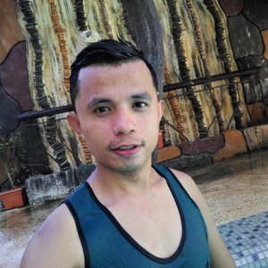 Rolly B. Serdan