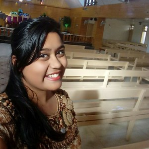 Manvi Srivastav