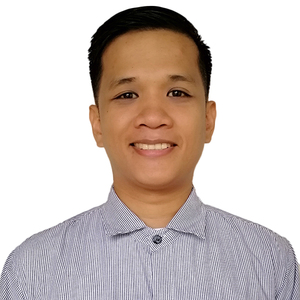 Josefranz Arne Abad