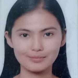 Geneta Princess Maxine Mae A.