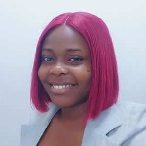 Esther Patrick Akpan