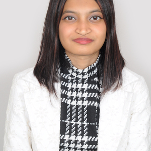 Sanjana Suresh