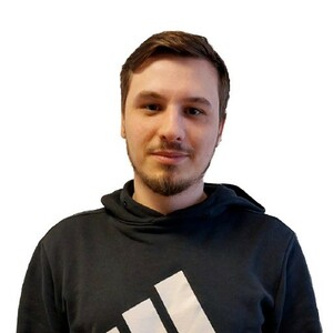 Davor Gancev Zelic