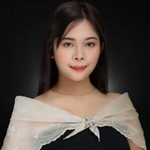 Charmaine Rose Garcia