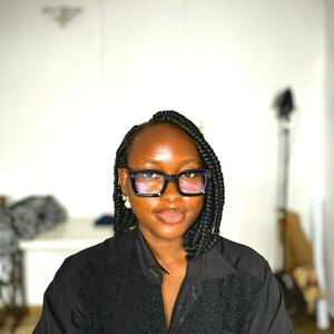 Ojo Fiyinfoluwa Angela