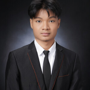 Lanz Vincent Cercado