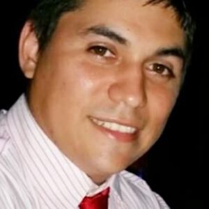 Orlando Rodriguez