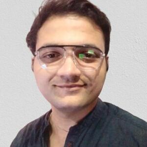 Anil Upadhyay