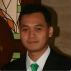 Allan Ray Gagani